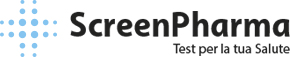 Screen Pharma Logo