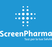 Screenpharma Logo
