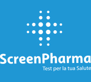 Screen Pharma Logo