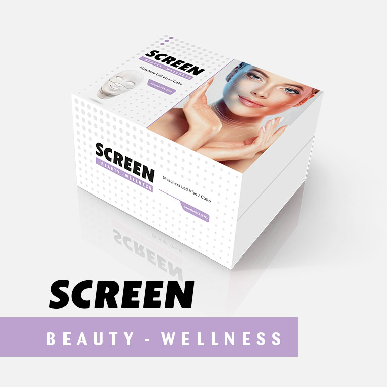 Screen Beauty & Welnesse