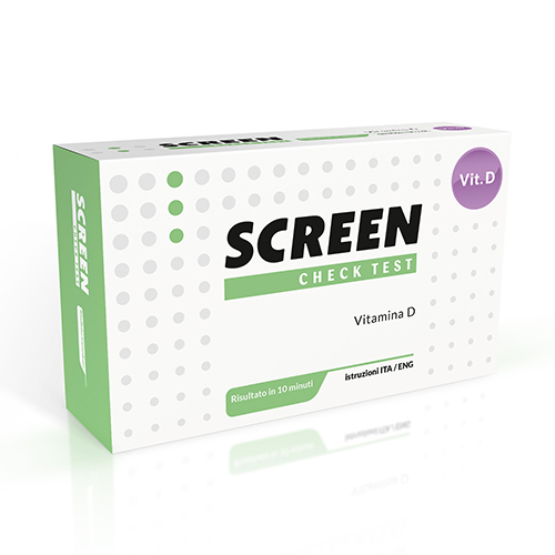 Screen Check Vitamina D